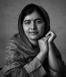 Malala Yousafzai: najmłodsza laureatka Nagrody Nobla na świecie