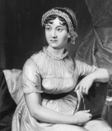 Jane Austen: buntowniczka z wyboru