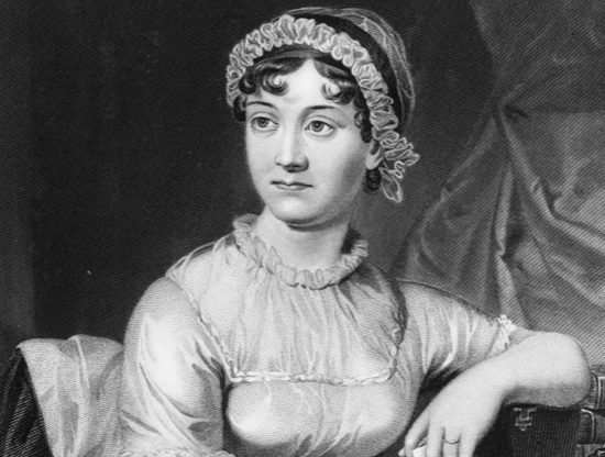 Jane Austen: buntowniczka z wyboru