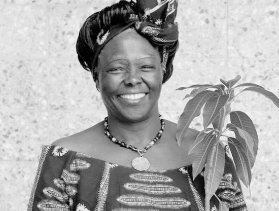 Wangari Muta Maathai: pierwsza Afrykanka, która otrzymała Pokojową Nagrodę Nobla