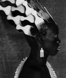 Zanele Muholi: fotografka, który walczy o godność
