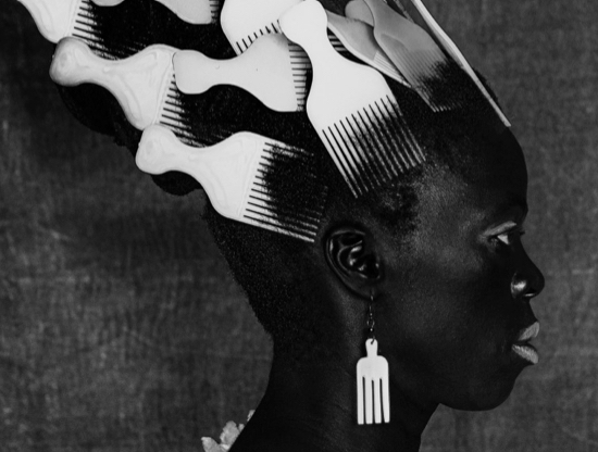 Zanele Muholi: fotografka, który walczy o godność