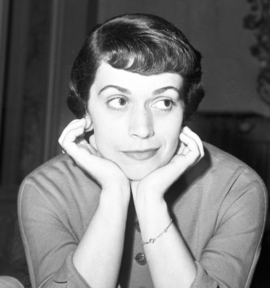 Franca Valeri: inteligentna ironia, która zrewolucjonizowała obraz kobiety