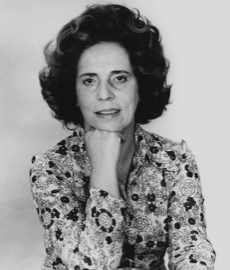 Zuzu Angel: projektantka, która ubrała żałobę w formę walki