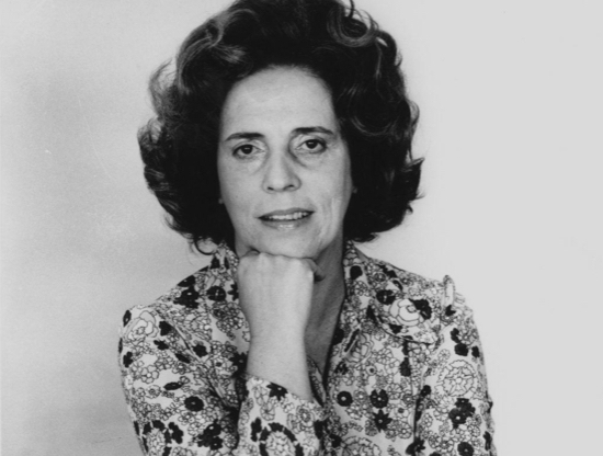 Zuzu Angel: projektantka, która ubrała żałobę w formę walki