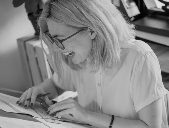 Fran Meneses: sztuka łączenia