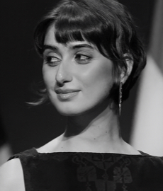 Rama Duwaji: artystka, która łączy światy