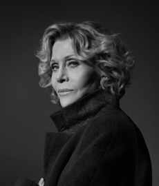 Jane Fonda: ikona Hollywood i niezłamana aktywistka