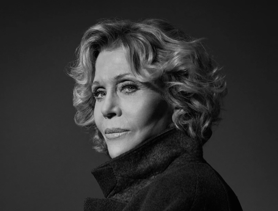 Jane Fonda: ikona Hollywood i niezłamana aktywistka